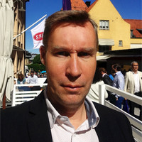 Fredrik Feldt