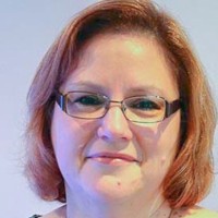 Janet Robson