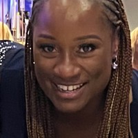 Kamilah Bashir