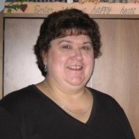 Betsy Modisette-Womack
