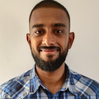 Ananthan Xavier Jeyarajah