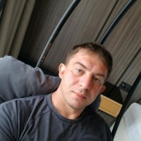 Yevgeniy Sytnyk