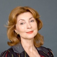 Jane Thomas John