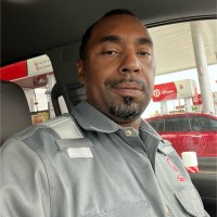 Marcus Milton