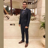 Ehab Abdallah