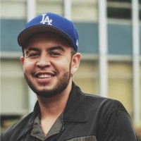 Carlos Sánchez Huizar