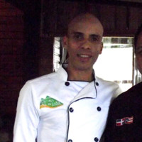 Joel Rafael Villalona Barrera