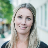 Camilla Nilsson