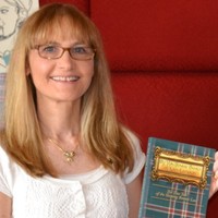 Kathleen McCarthyMahfood