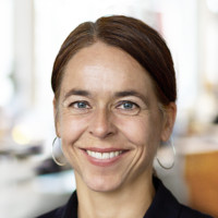 Anna Mistry Bergbom