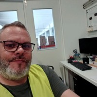 Miguel Angel Pedregosa Perez