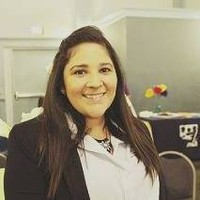 Crystal Ramirez