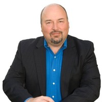 Steve Desino