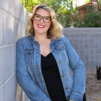 Vanessa (Greffe) Tucci