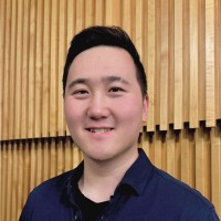 Justin Wang
