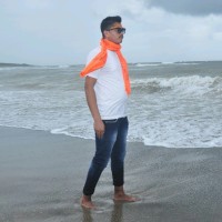 Ramkesh Kumar