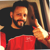 Sergio Sanchez Abejon