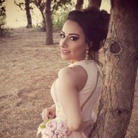 Zeina Mounajjed