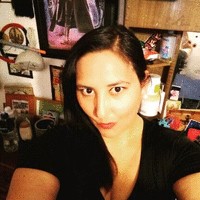 Caroline Aguilera Cortez