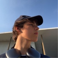 Caeden Bennett