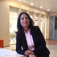 Suman Bansal