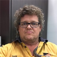 Simon Taylor