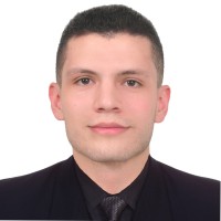 Johan Santiago Ramirez Mejia