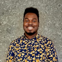Malcolm Burrell