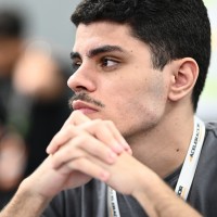 Raphael Frazão