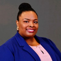 Lacresha S. Lamb, Mba