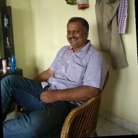 Yeshwanth Reddy