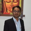 Ravi Dabgar,  PMP®