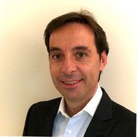 Xavier Moreno Robles