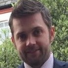 Anthony Allsopp