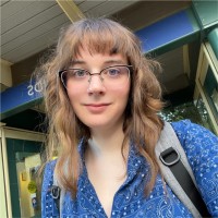 Samantha Berge