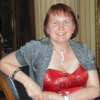 Sally Mitchell