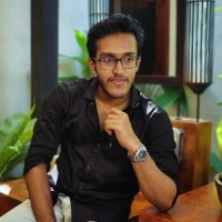 Sai Krishnan R