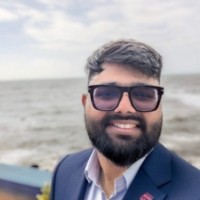 Pranav Shukla
