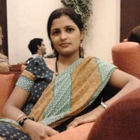 Aarthi Vishwanath