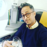 Saharsh Kumar Sharma