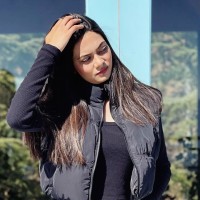 Riya Bisht