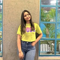 Shruti Parmar