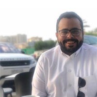 Saud Alshehri