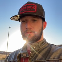 Cristopher Malachi Foote