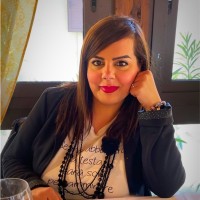 Maria Claudia Fasanella