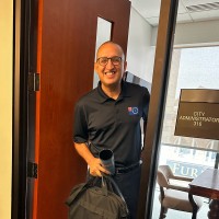 Luis E. Campos, Icma-Cm