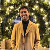 Rahul R Menon