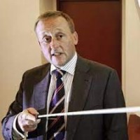 Stefan Törnqvist
