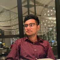Ayush Bagai