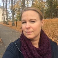 Pernilla Roholm